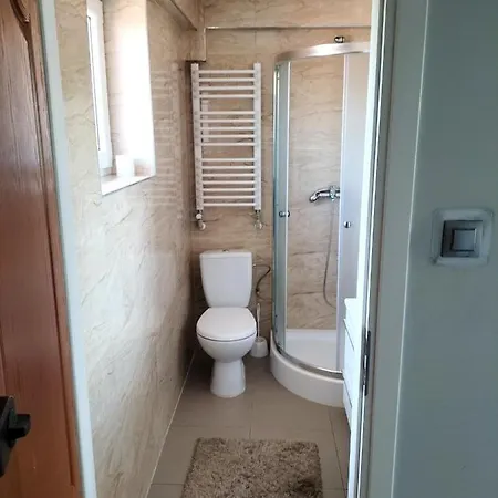 Restauracja Pod Jablonia Szálloda