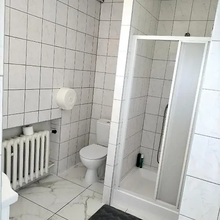 Отель Restauracja Pod Jablonia