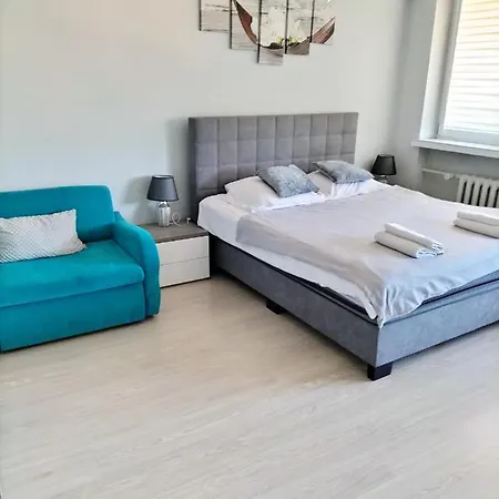 Restauracja Pod Jablonia Łącko