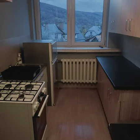 Restauracja Pod Jablonia Отель