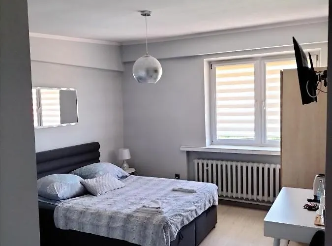 Restauracja Pod Jablonia Hotel